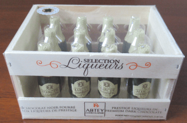 abtey カジエボア シャンパンセレクション