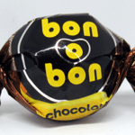 やおきん「ボノボン チョコクリーム」