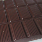 イカム「72％ダークチョコレート」