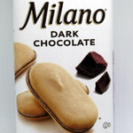 ペパリッジファーム「ミラノ ダークチョコレート」
