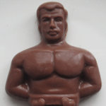 Treat Street「パーフェクトマン ミニサイズ チョコレート」