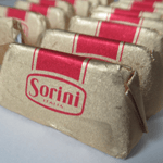 ソリーニ（Sorini）「ジャンドゥーヤ」