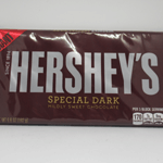 Hershey's チョコレート