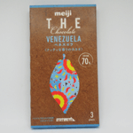 明治「ザ・チョコレート ベネズエラ」