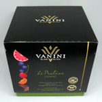 Vanini「Cube gift box」