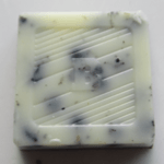 ブルボン「サクつぶビット」の感想