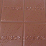 ブルボン「ミルクチョコレート」