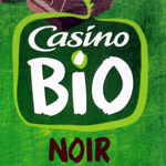 CASINO「BIO ダークチョコレート」