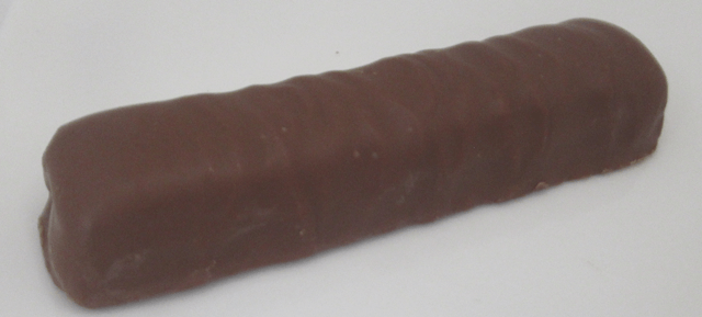 「リッチトフィービスケットチョコレート」の表面