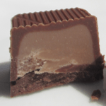フルタ「生クリームチョコ」