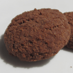 2Snack「濃厚ガトーショコラ風サブレ」