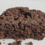 ハッピーポケット「オーツクランチチョコ」