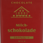 ミルクチョコレート