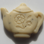 ゴンチャロフ「ポルセリエ ロンド・パピヨン」