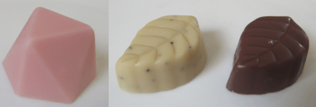 ストロベリーティーフレーバー