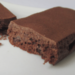 ブルボン「スローバーチョコレートクッキー」の感想