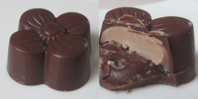 いちごクリーム（ミルク）